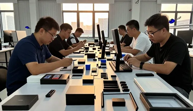成都岗刮观电子商务有限公司带来维护保养应用中的涵盖电子产品体验