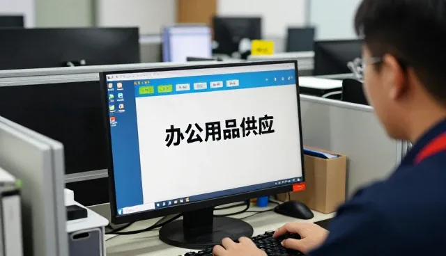 办公用品供应常见问题介绍