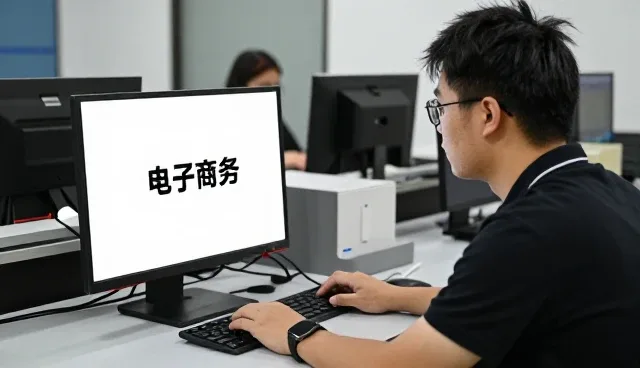 电子商务时代下电子面单打印应用价值分析
